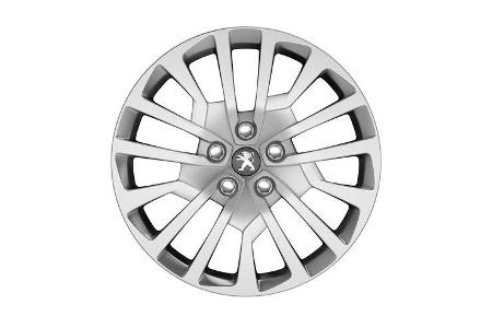Peugeot 5008 Felge