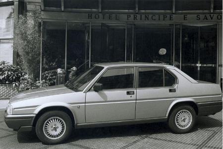 Alfa Romeo 90