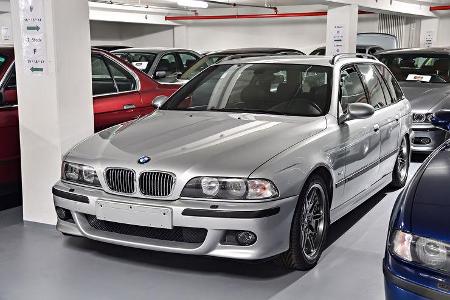 BMW 5er Touring E39 M5