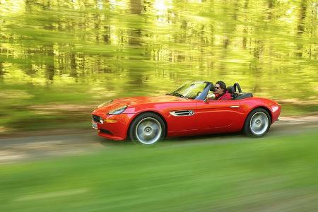 BMW Z8