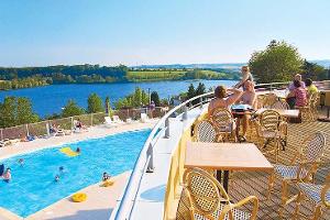 Campingplatz-Tipp Frankreich