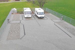 Innovation in den Weinbergen bei Lörrach