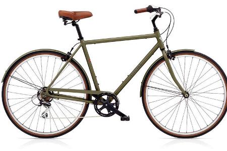 Elektrofahrrad