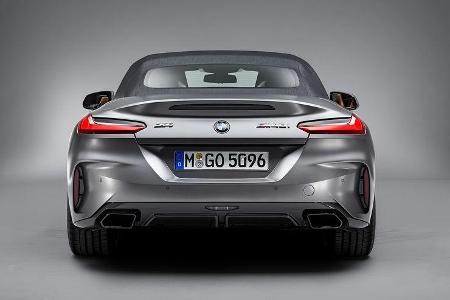 BMW Z4 (2019)