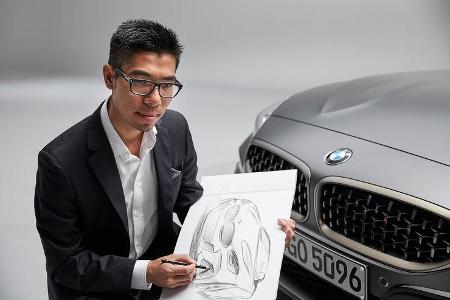 BMW Z4 (2019)