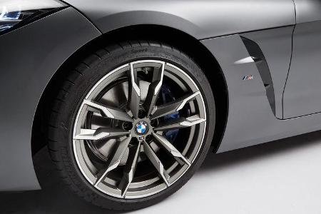 BMW Z4 (2019)