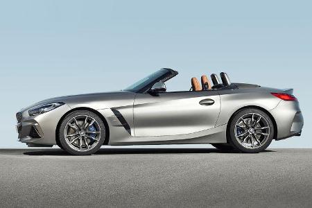 BMW Z4 (2019)