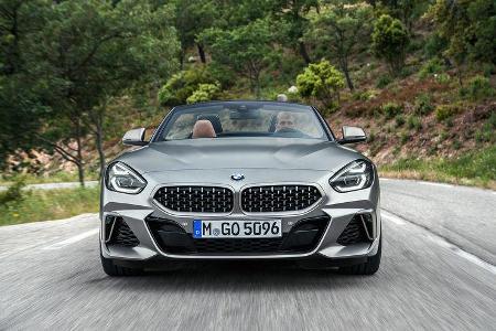 BMW Z4 (2019)