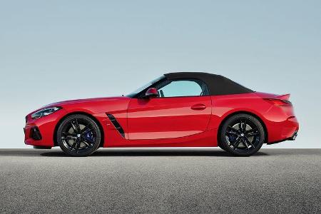 BMW Z4 (G29)