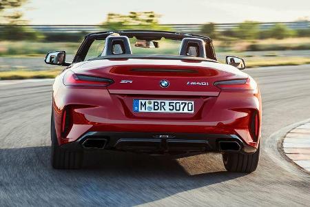 BMW Z4 (G29)