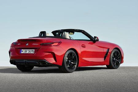 BMW Z4 (G29)