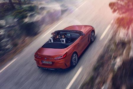 BMW Z4 (G29)