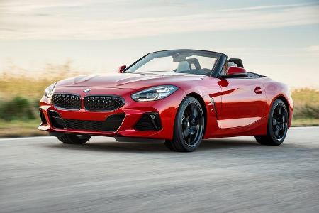 BMW Z4 (G29)
