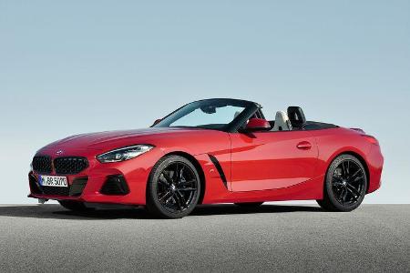 BMW Z4 (G29)