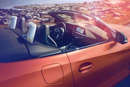 BMW Z4 (G29)
