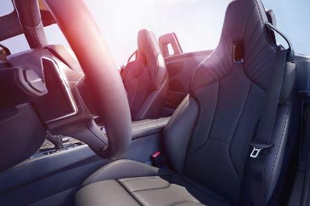 BMW Z4 (G29)