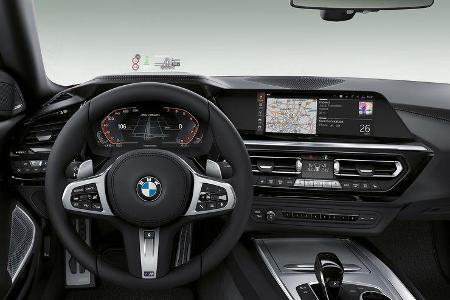 BMW Z4 (G29)