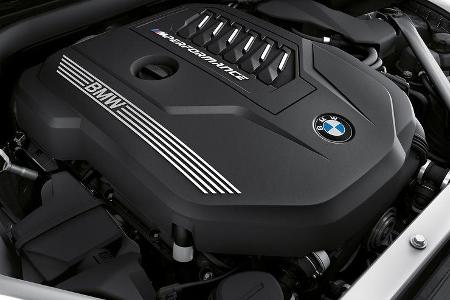 BMW Z4 (G29)