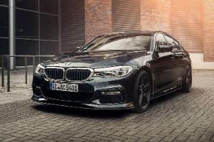 AC Schnitzer BMW 5er G30/G31