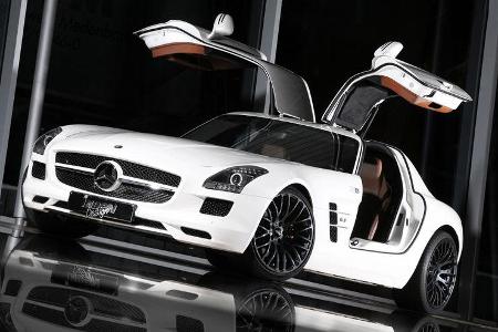 Inden Design SLS