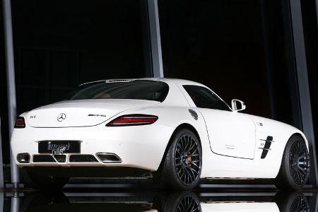 Inden Design SLS