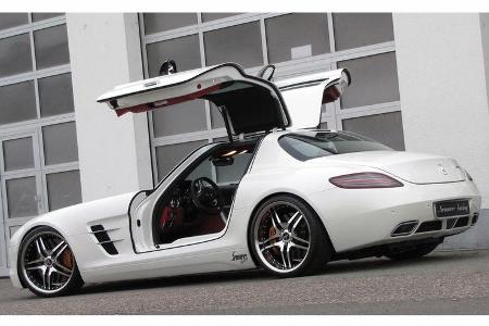 Senner SLS