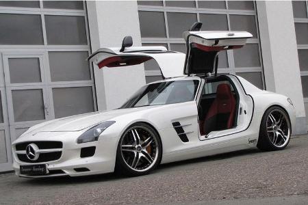 Senner SLS