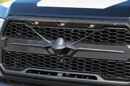 Ford F-22 F-150 Raptor