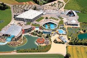 Therme Erding
