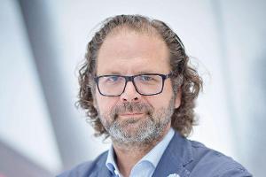 Skoda mit neuem Chefdesigner