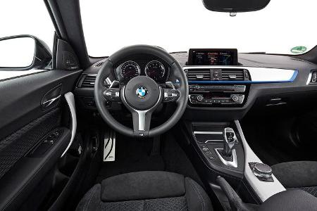 BMW M240i Coupe