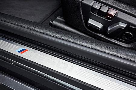 BMW M240i Coupe