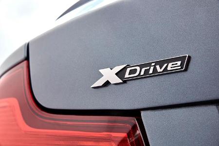 BMW M240i Coupe