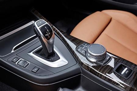 BMW 220d Cabrio