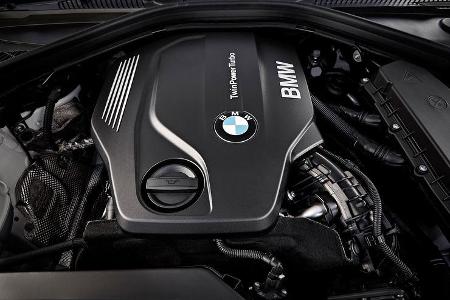 BMW 220d Cabrio