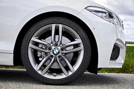 BMW 220d Cabrio