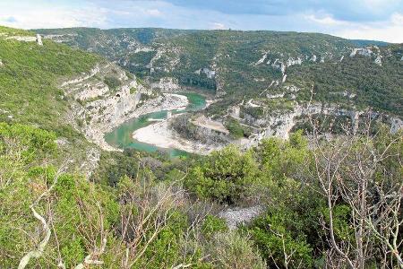 Camping Le Vieux Verger