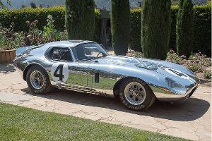 Shelby Cobra Daytona Coupé