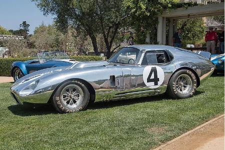 Shelby American Cobra Daytona Coupé