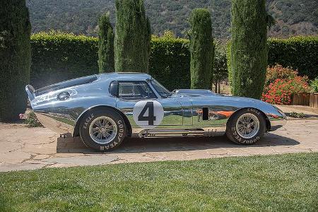 Shelby American Cobra Daytona Coupé