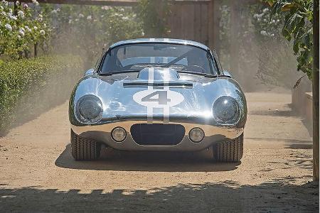 Shelby American Cobra Daytona Coupé