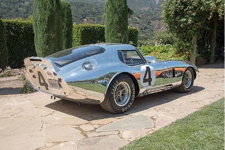 Shelby American Cobra Daytona Coupé