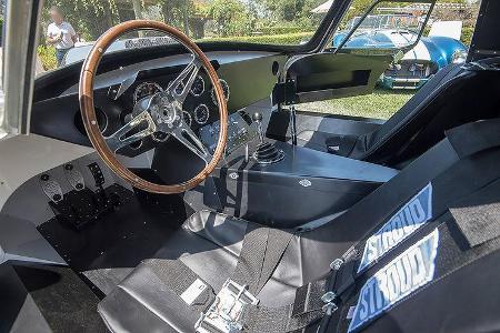 Shelby American Cobra Daytona Coupé