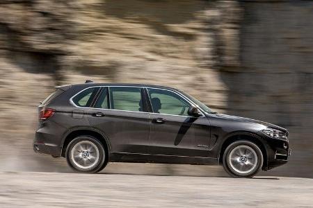 BMW X5, AMS 1517