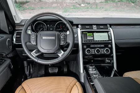 Land-Rover Discovery, AMS1517