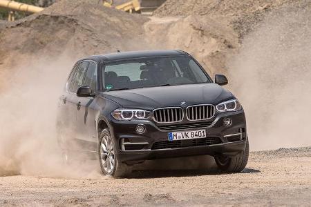 BMW X5, AMS 1517