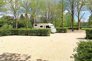 Stellplatz Montrichard / Loir-et-Cher