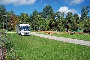 Stellplatz-Tipp Baden-Württemberg