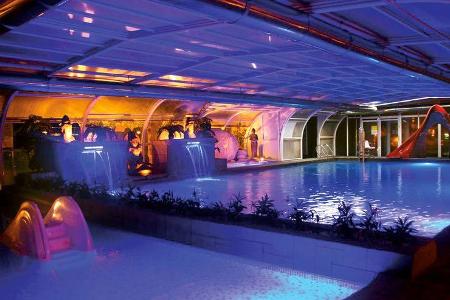 Campingplatz-Tipp Spa Natura Resort