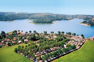 Kawan Village Club Lac de Bouzey
